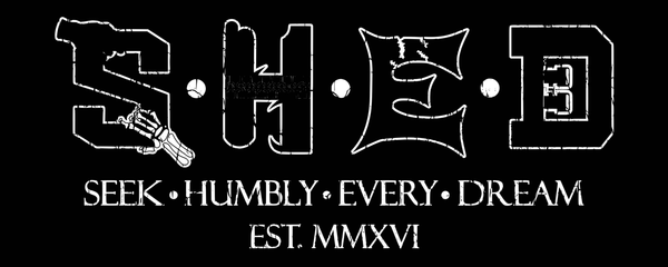 Seek Humbly Every Dream